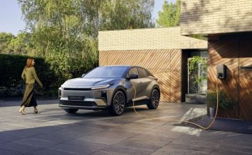 Η Toyota επεκτείνει το δίκτυο φόρτισης EV στην Ευρώπη με νέες ενεργειακές συμμαχίες