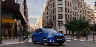 Το υβριδικό Ford Kuga με νέα, πιο ελκυστική τιμή