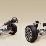 Η ΝΙΟ διακρίθηκε ως μία από τις κορυφαίες εταιρείες κατασκευής EV