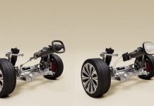 Η ΝΙΟ διακρίθηκε ως μία από τις κορυφαίες εταιρείες κατασκευής EV