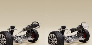 Η ΝΙΟ διακρίθηκε ως μία από τις κορυφαίες εταιρείες κατασκευής EV