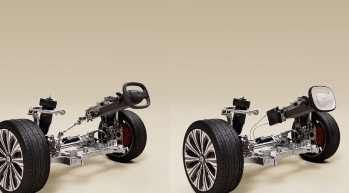 Η ΝΙΟ διακρίθηκε ως μία από τις κορυφαίες εταιρείες κατασκευής EV