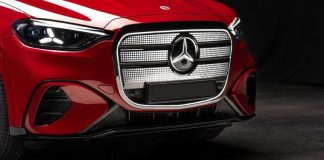 Mercedes και LG σε συμφωνία 1,4 δισ. δολαρίων για μπαταρίες