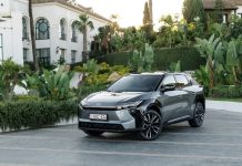 Toyota bZ4X: Νέα γενιά με μεγαλύτερη αυτονομία και αναβαθμισμένη οδική συμπεριφορά