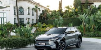 Toyota bZ4X: Νέα γενιά με μεγαλύτερη αυτονομία και αναβαθμισμένη οδική συμπεριφορά