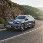 Νέα Mercedes GLC Electric – Πολυτέλεια και υψηλή αυτονομία από 71.950 ευρώ