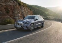 Νέα Mercedes GLC Electric – Πολυτέλεια και υψηλή αυτονομία από 71.950 ευρώ