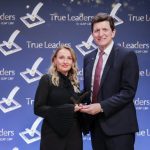 Η Kinsen βραβεύθηκε από την ICAP CRIF ως “True Leader 2024”