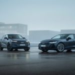 Τα Audi Q5 και A6 με νέο V6 TDI μηχανικό σύνολο