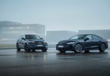 Τα Audi Q5 και A6 με νέο V6 TDI μηχανικό σύνολο