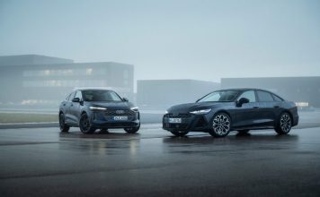 Τα Audi Q5 και A6 με νέο V6 TDI μηχανικό σύνολο