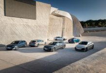 Audi: Προνόμια με όφελος έως και 15.000 ευρώ μέχρι 31 Δεκεμβρίου