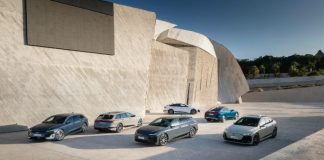 Audi: Προνόμια με όφελος έως και 15.000 ευρώ μέχρι 31 Δεκεμβρίου