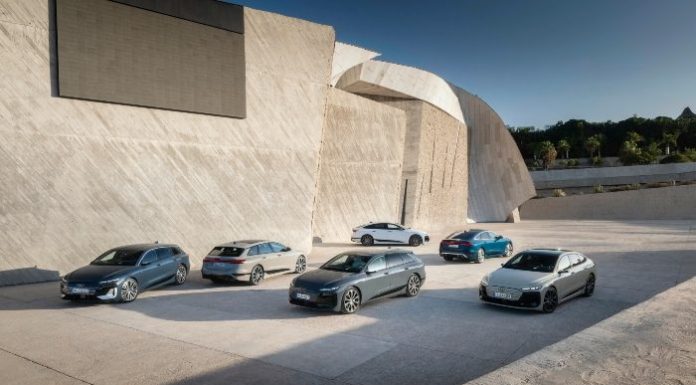 Audi: Προνόμια με όφελος έως και 15.000 ευρώ μέχρι 31 Δεκεμβρίου