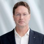 Ο Κέλενιους επανεξελέγη πρόεδρος της ACEA