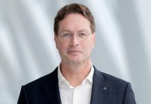 Ο Κέλενιους επανεξελέγη πρόεδρος της ACEA