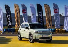 Το Fiat Grande Panda στους φιναλίστ του “ΑτΧ 2026”