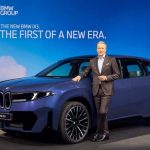 Ο CEO της BMW ζητά αλλαγή στρατηγικής για τον στόχο μηδενικών εκπομπών του 2035