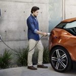 Νομοθετική αλλαγή στη Γερμανία στηρίζει τη φόρτιση vehicle-to-grid