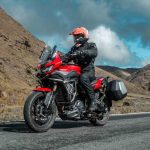 H Cyclone έρχεται στην Ελλάδα μέσω της Mototrend SA