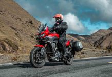 H Cyclone έρχεται στην Ελλάδα μέσω της Mototrend SA