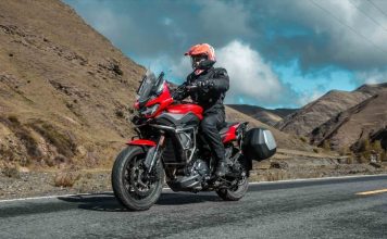 H Cyclone έρχεται στην Ελλάδα μέσω της Mototrend SA