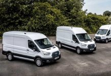 ΕΕ: Αλλαγές στις άδειες οδήγησης, συμπεριλαμβανομένων των βαν 4,25 τόνων