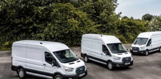 ΕΕ: Αλλαγές στις άδειες οδήγησης, συμπεριλαμβανομένων των βαν 4,25 τόνων