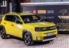 Το Fiat Grande Panda είναι το “Αυτοκίνητο της Χρονιάς 2026”