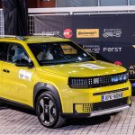 Το Fiat Grande Panda είναι το “Αυτοκίνητο της Χρονιάς 2026”