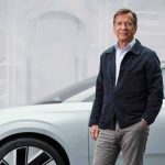H. Samuelsson (CEO Volvo): «Επιστροφή στην ανάπτυξη από το 2026, με αιχμή τα PHEV»