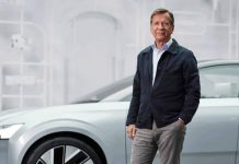 H. Samuelsson (CEO Volvo): «Επιστροφή στην ανάπτυξη από το 2026, με αιχμή τα PHEV»