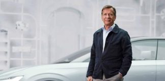 H. Samuelsson (CEO Volvo): «Επιστροφή στην ανάπτυξη από το 2026, με αιχμή τα PHEV»