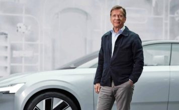 H. Samuelsson (CEO Volvo): «Επιστροφή στην ανάπτυξη από το 2026, με αιχμή τα PHEV»