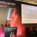 Με μεγάλη επιτυχία ολοκληρώθηκε το «2ο Charging & Battery Summit & Expo»