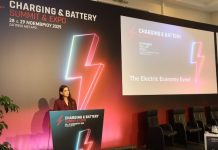 Με μεγάλη επιτυχία ολοκληρώθηκε το «2ο Charging & Battery Summit & Expo»