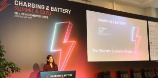 Με μεγάλη επιτυχία ολοκληρώθηκε το «2ο Charging & Battery Summit & Expo»