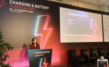 Με μεγάλη επιτυχία ολοκληρώθηκε το «2ο Charging & Battery Summit & Expo»