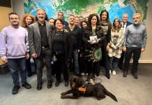 Όμιλος Σαρακάκη: Εκδήλωση για την Παγκόσμια Ημέρα Ατόμων με Αναπηρία