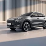 Νέο MGS5 EV από 26.950 ευρώ και αυτονομία έως 480 χλμ