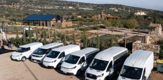 Μaxus: Η πλήρης γκάμα LCV στην Ελλάδα – Αναλυτικά οι τιμές