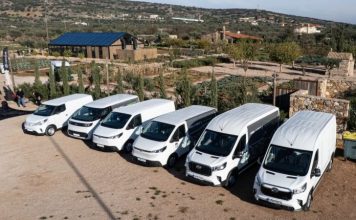 Μaxus: Η πλήρης γκάμα LCV στην Ελλάδα – Αναλυτικά οι τιμές