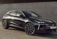 Το DS N°4 κάνει πρεμιέρα στην Ελλάδα με υβριδικές και ηλεκτρικές εκδόσεις