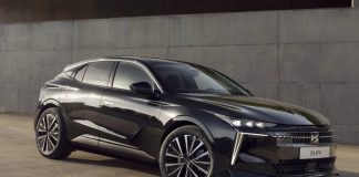 Το DS N°4 κάνει πρεμιέρα στην Ελλάδα με υβριδικές και ηλεκτρικές εκδόσεις