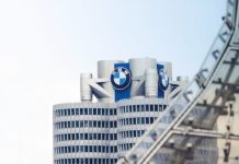 Σε νέα στρατηγική το BMW Group για τους κλιματικούς στόχους του 2035