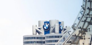 Σε νέα στρατηγική το BMW Group για τους κλιματικούς στόχους του 2035