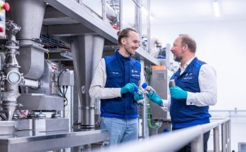 BMW Group και Encory εγκαινιάζουν καινοτόμο κέντρο ανακύκλωσης κυψελών μπαταριών