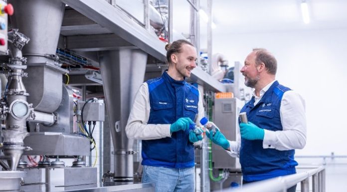 BMW Group και Encory εγκαινιάζουν καινοτόμο κέντρο ανακύκλωσης κυψελών μπαταριών