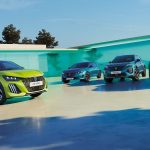 Νέες εκδόσεις και πιο προσιτές τιμές για τα πιο δημοφιλή Peugeot