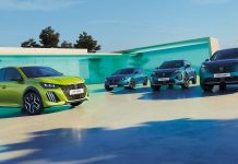 Νέες εκδόσεις και πιο προσιτές τιμές για τα πιο δημοφιλή Peugeot